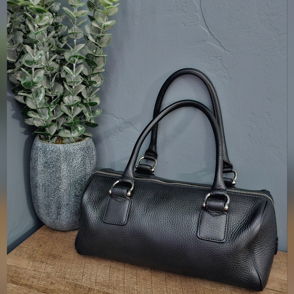 MCM Hand Bag - Picture 2 of 10